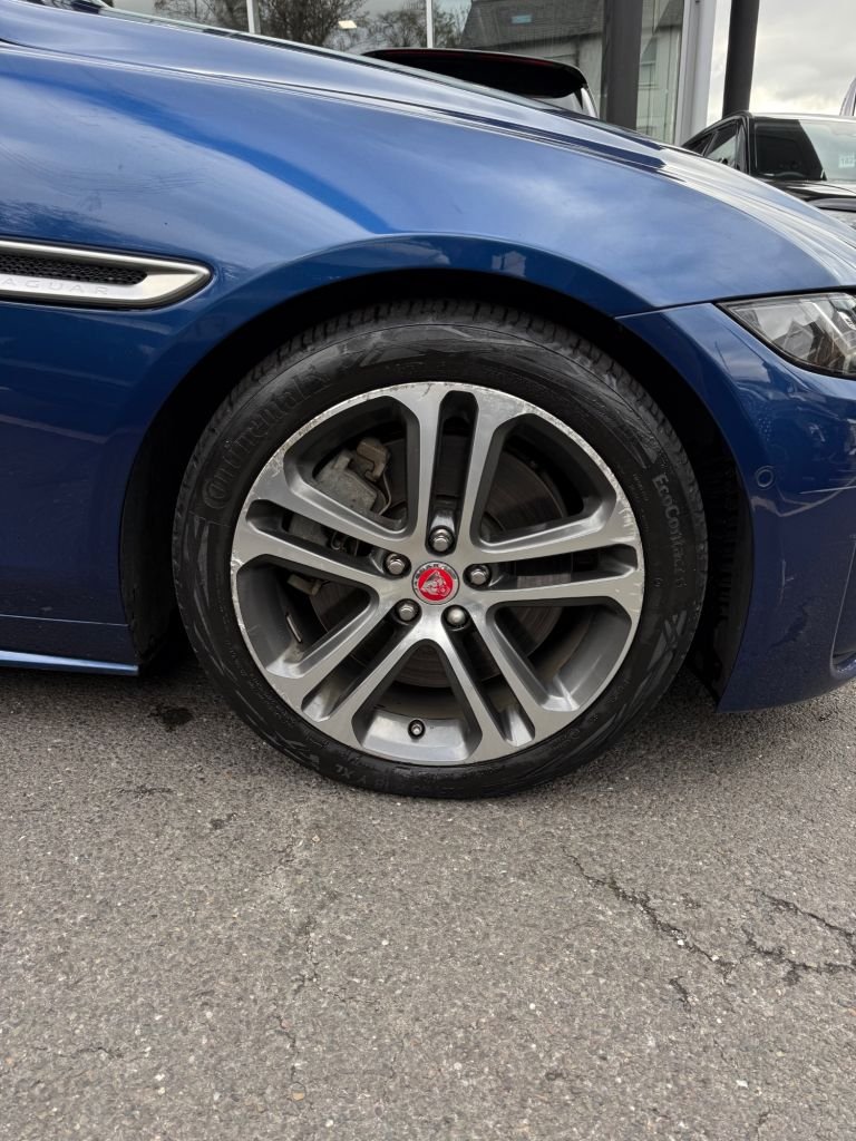 Used Jaguar XE 2021 for sale - 76386390: Photo 16