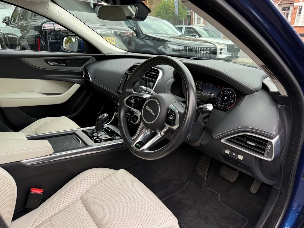 Used Jaguar XE 2021 for sale - 76386390: Photo 21