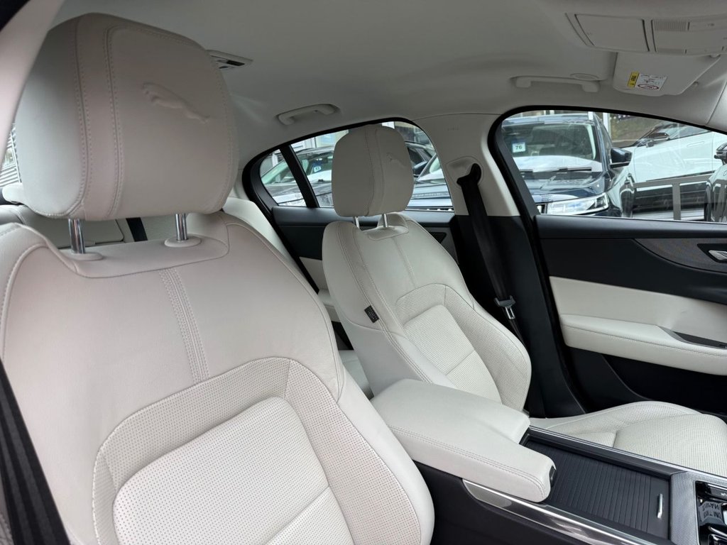 Used Jaguar XE 2021 for sale - 76386390: Photo 23