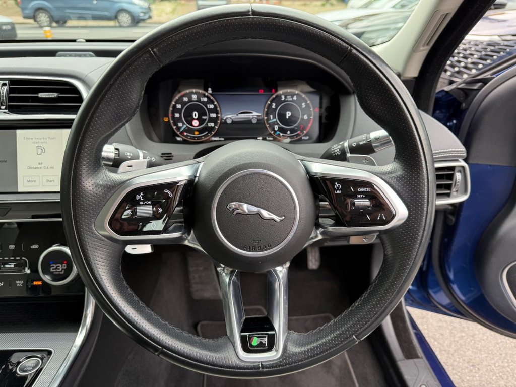 Used Jaguar XE 2021 for sale - 76386390: Photo 26