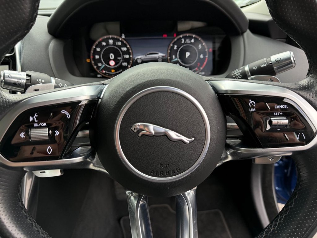 Used Jaguar XE 2021 for sale - 76386390: Photo 27