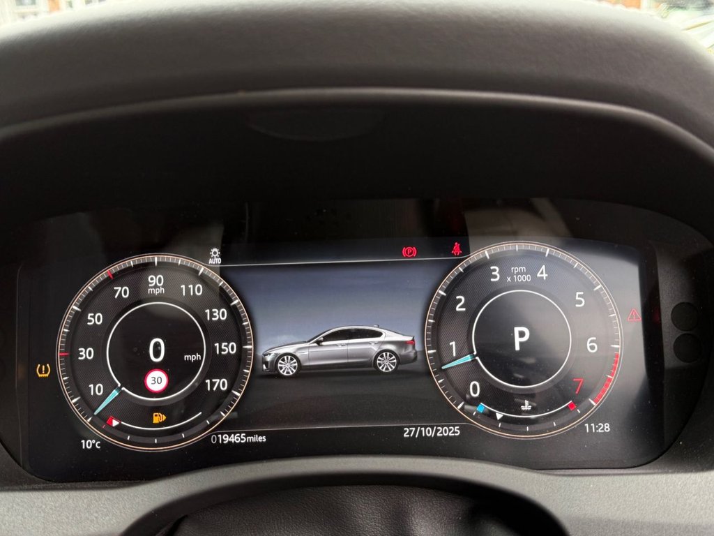 Used Jaguar XE 2021 for sale - 76386390: Photo 28