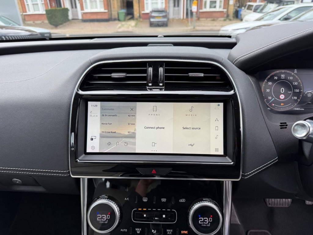 Used Jaguar XE 2021 for sale - 76386390: Photo 30