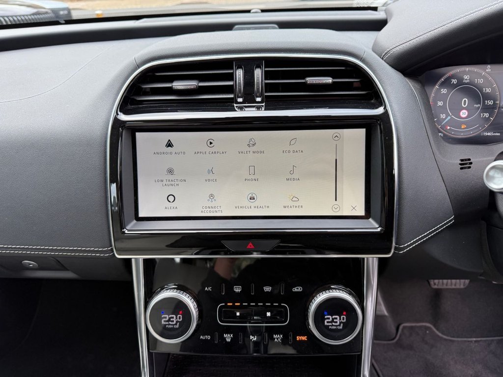 Used Jaguar XE 2021 for sale - 76386390: Photo 32