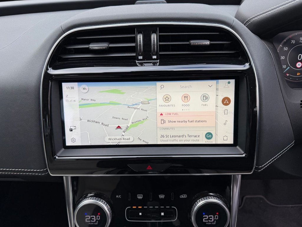 Used Jaguar XE 2021 for sale - 76386390: Photo 33