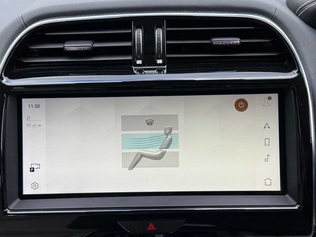 Used Jaguar XE 2021 for sale - 76386390: Photo 34