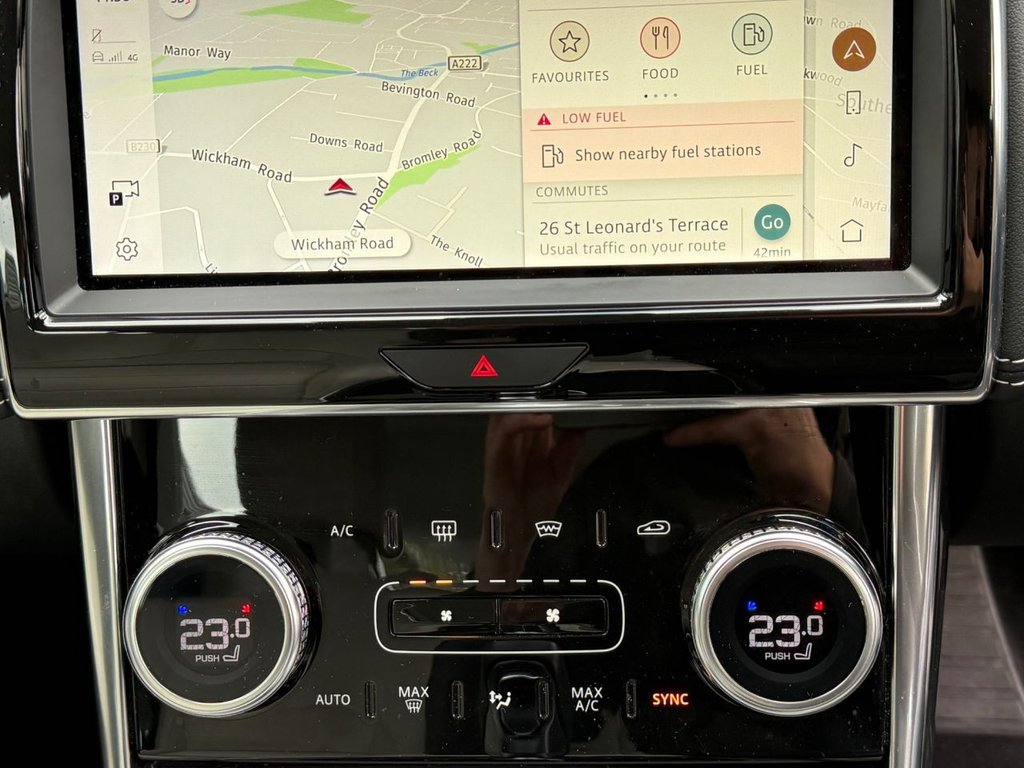 Used Jaguar XE 2021 for sale - 76386390: Photo 35