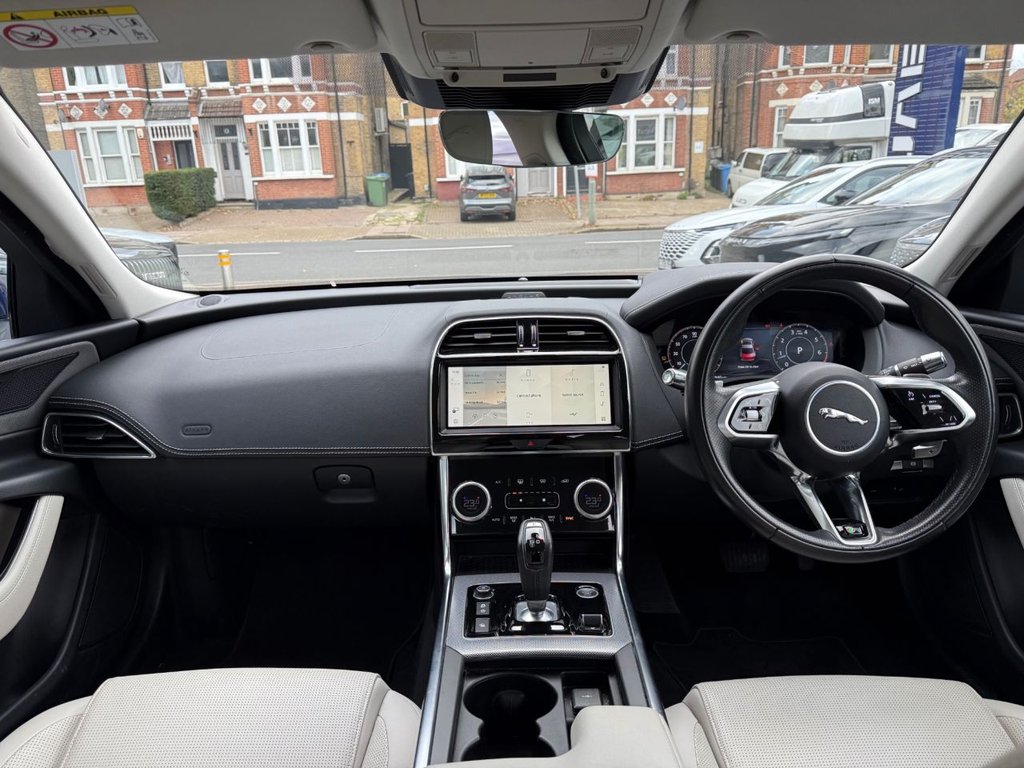 Used Jaguar XE 2021 for sale - 76386390: Photo 42