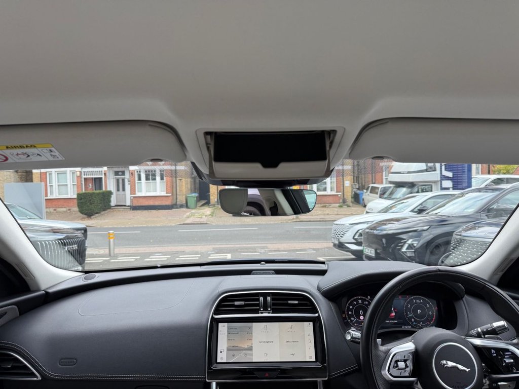 Used Jaguar XE 2021 for sale - 76386390: Photo 43