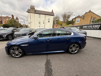 Used Jaguar XE 2021 for sale - 76386390: Photo