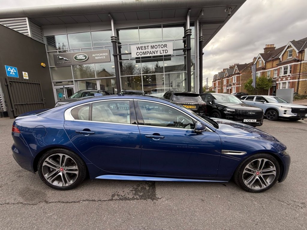Used Jaguar XE 2021 for sale - 76386390: Photo 8