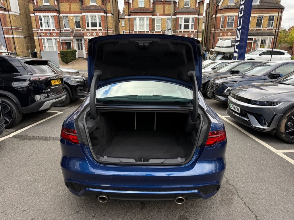 Used Jaguar XE 2021 for sale - 76386390: Photo 9