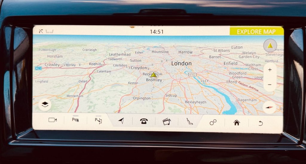 Used Land Rover Discovery 2017 for sale - 77327838: Photo 17