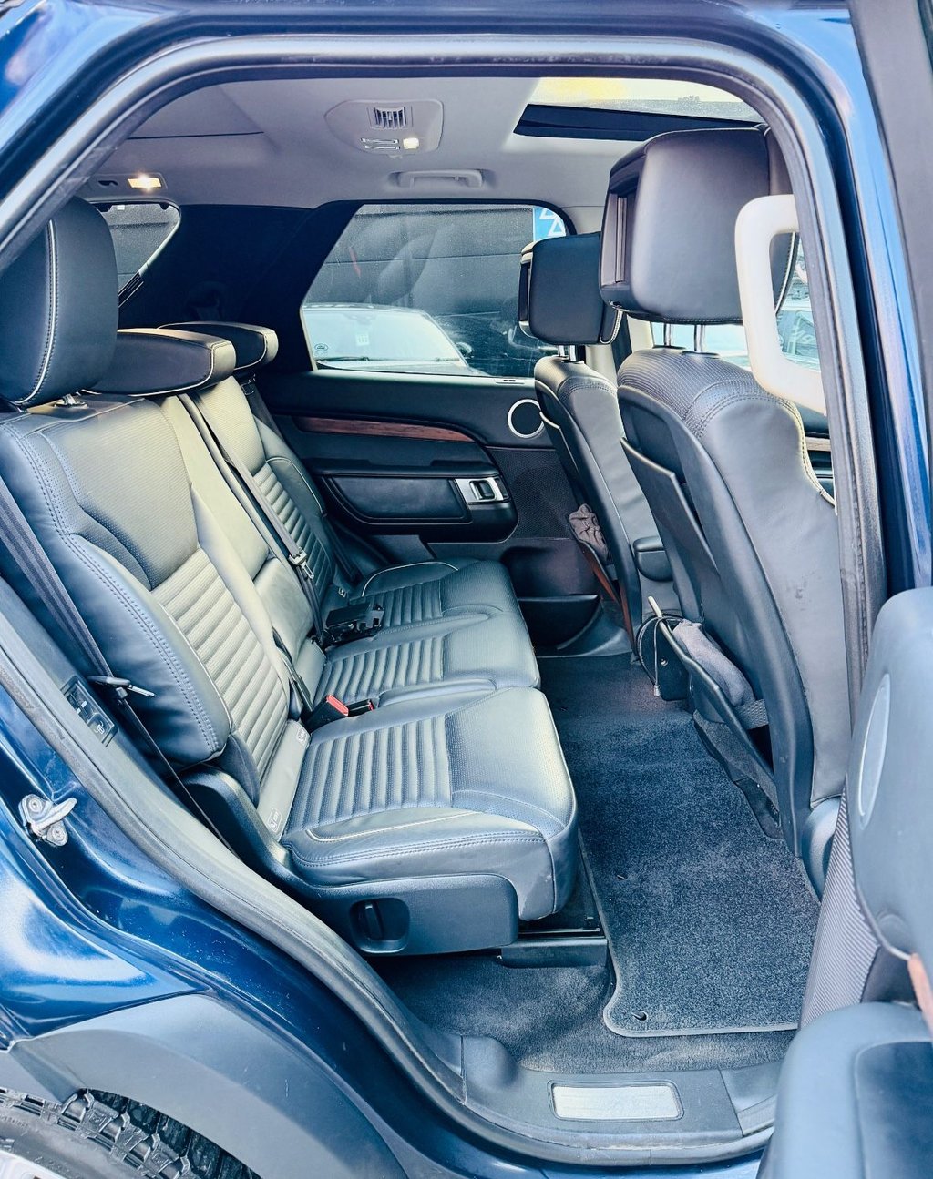 Used Land Rover Discovery 2017 for sale - 77327838: Photo 22