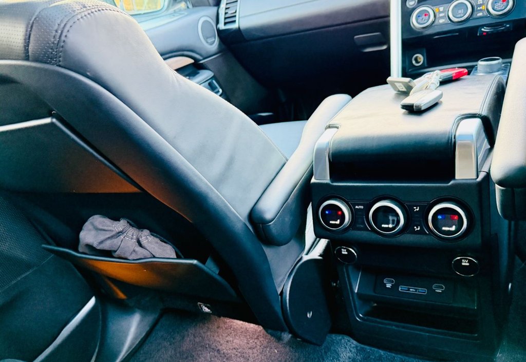 Used Land Rover Discovery 2017 for sale - 77327838: Photo 24