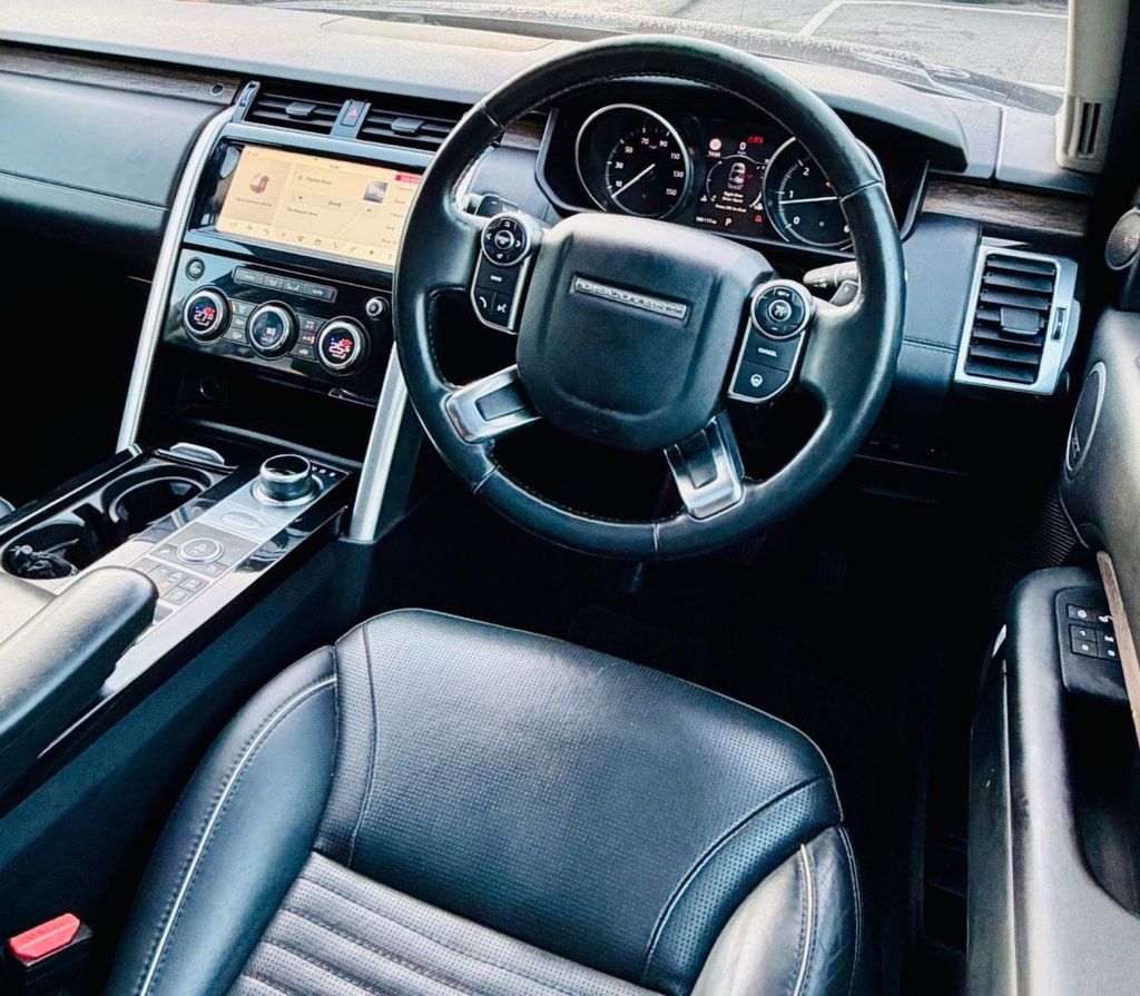 Used Land Rover Discovery 2017 for sale - 77327838: Photo 28