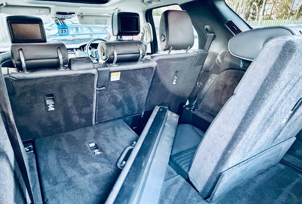 Used Land Rover Discovery 2017 for sale - 77327838: Photo 30