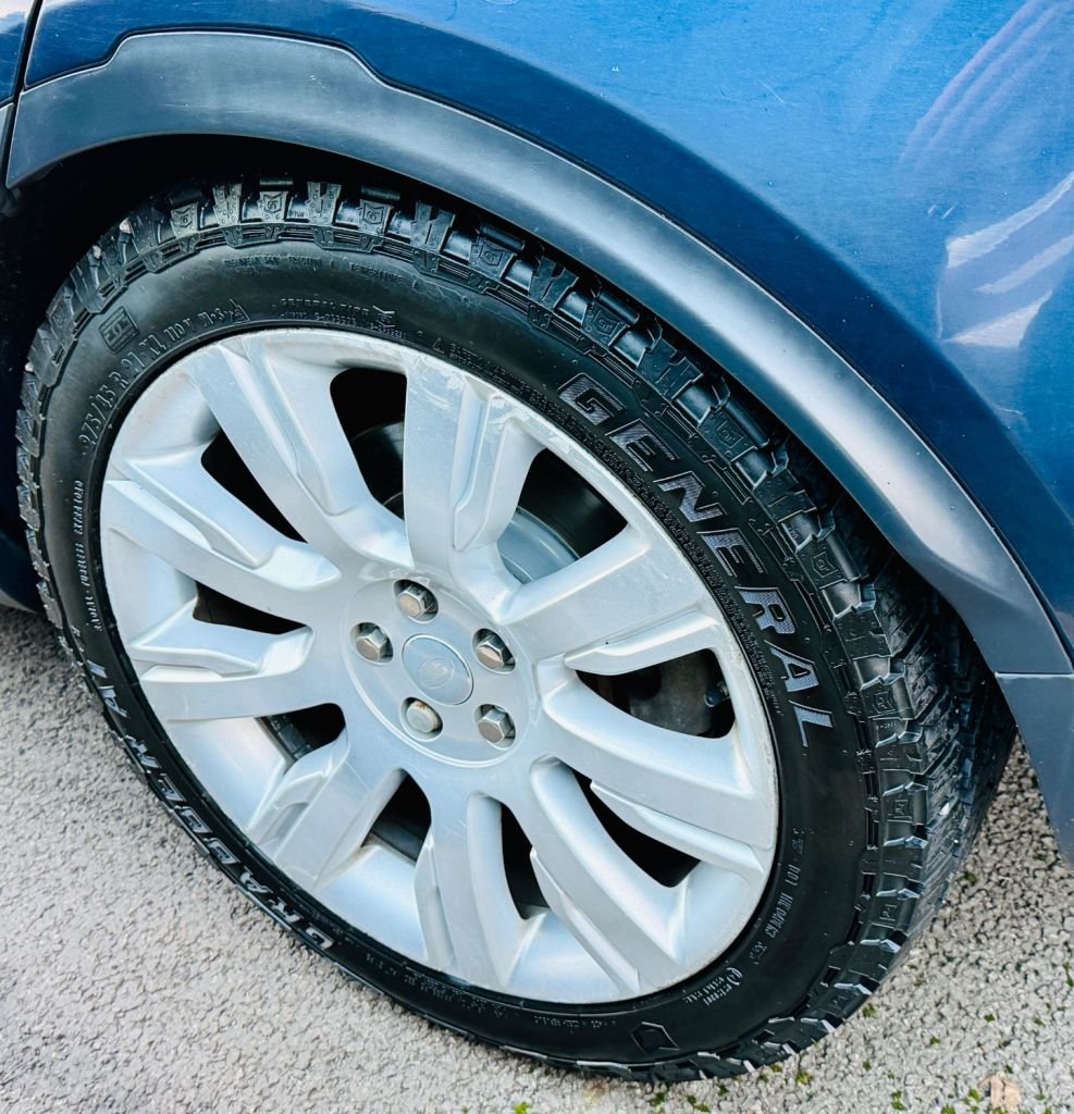 Used Land Rover Discovery 2017 for sale - 77327838: Photo 43