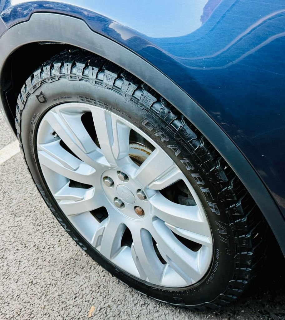 Used Land Rover Discovery 2017 for sale - 77327838: Photo 44