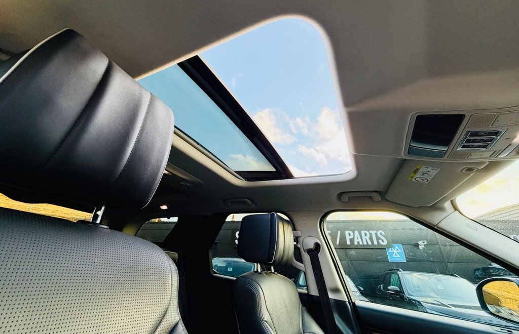 Used Land Rover Discovery 2017 for sale - 77327838: Photo 45