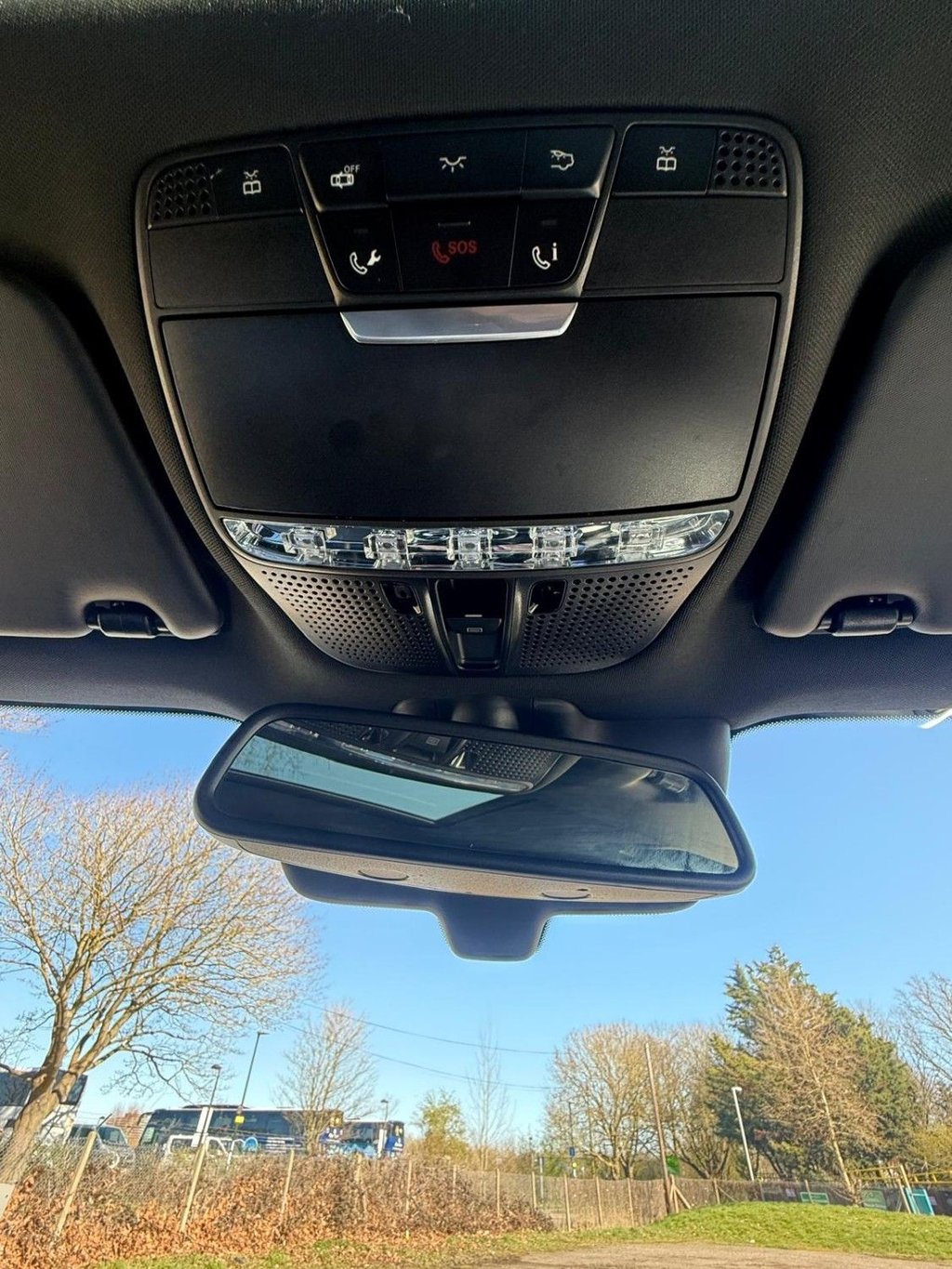 Used Mercedes-Benz GLC 2019 for sale - 78044543: Photo 10