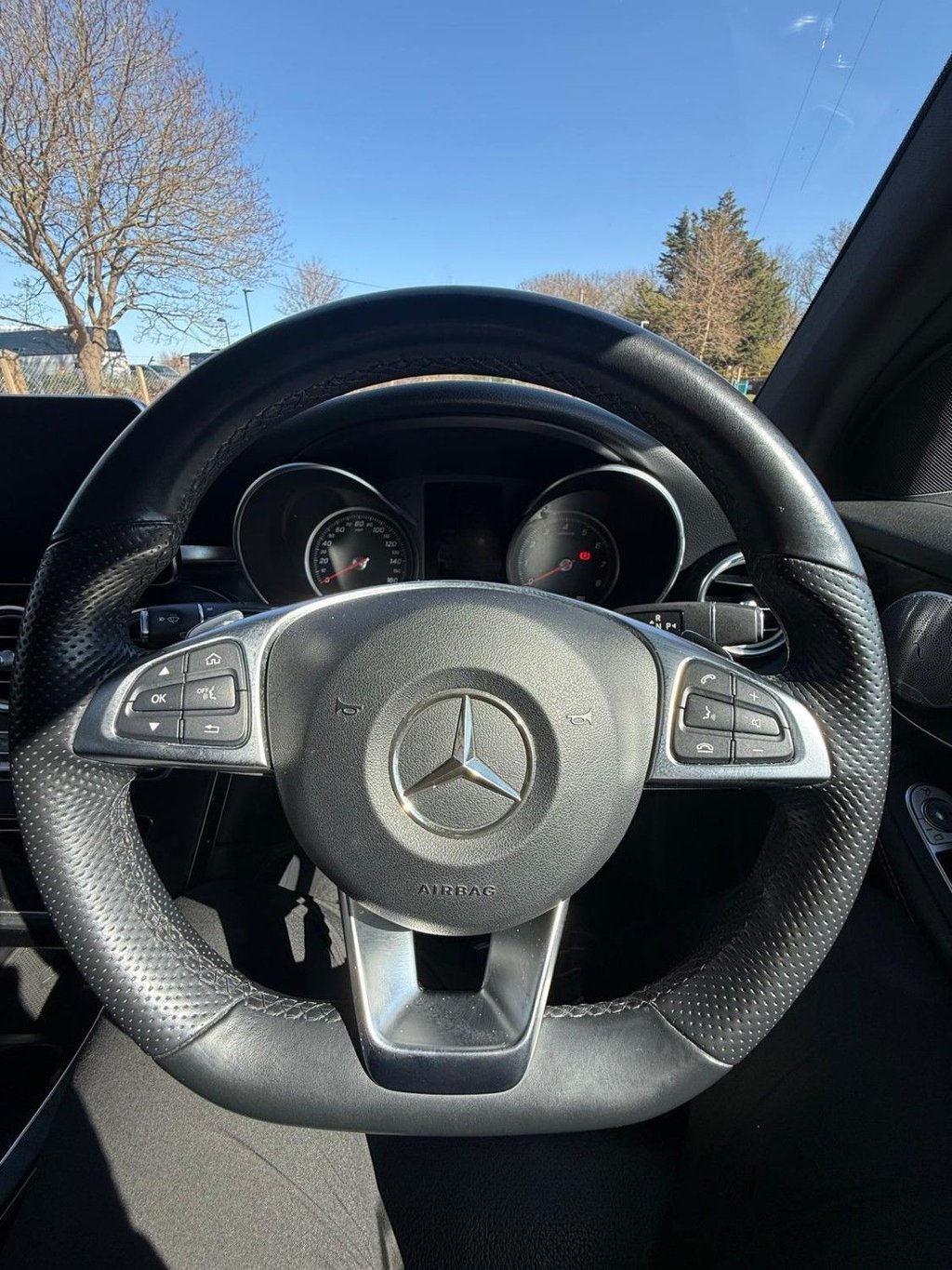 Used Mercedes-Benz GLC 2019 for sale - 78044543: Photo 11