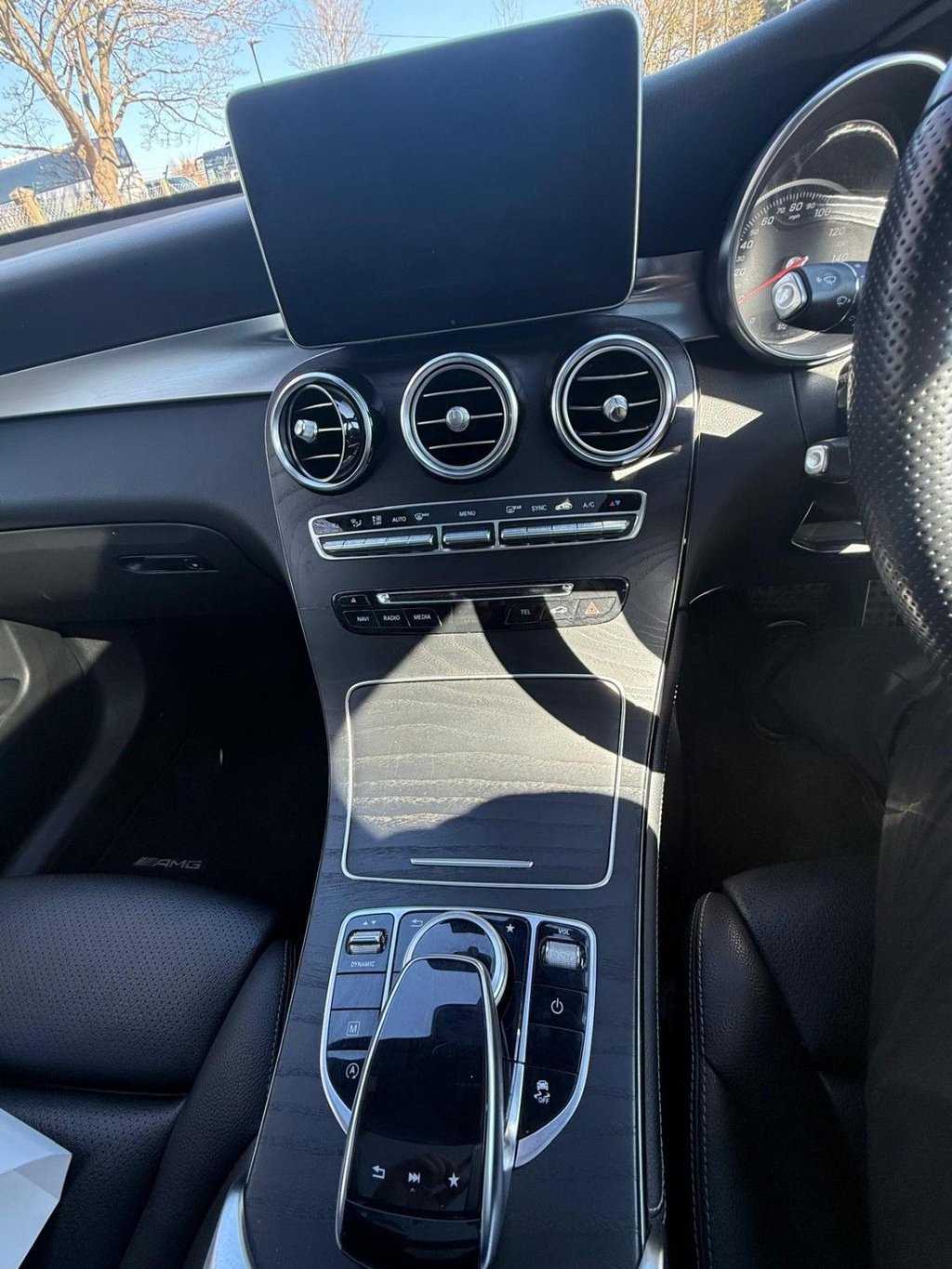 Used Mercedes-Benz GLC 2019 for sale - 78044543: Photo 14