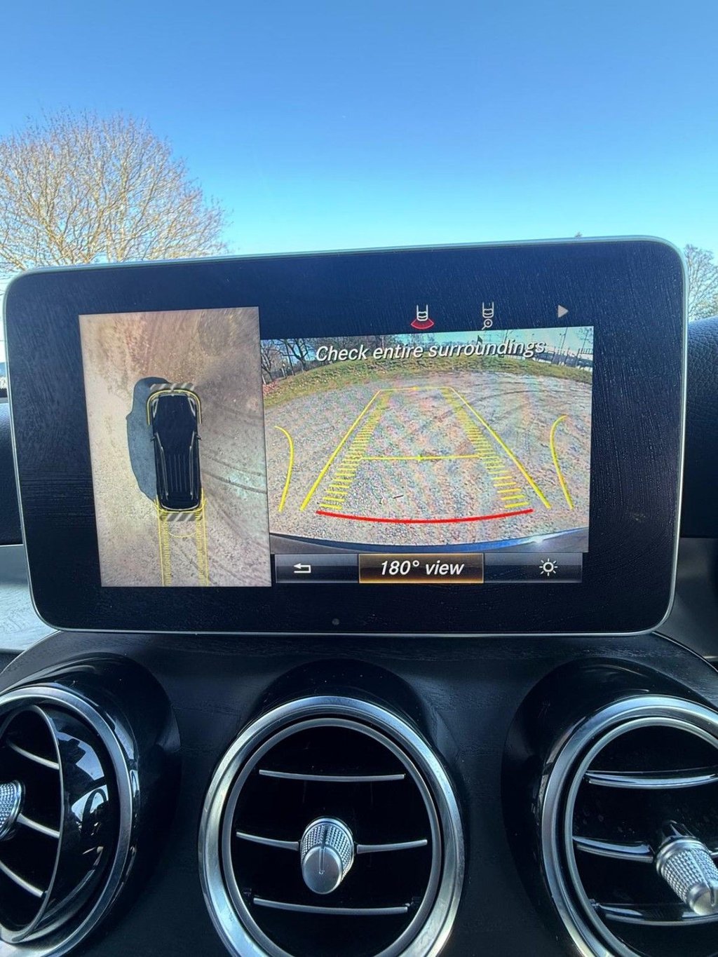 Used Mercedes-Benz GLC 2019 for sale - 78044543: Photo 15