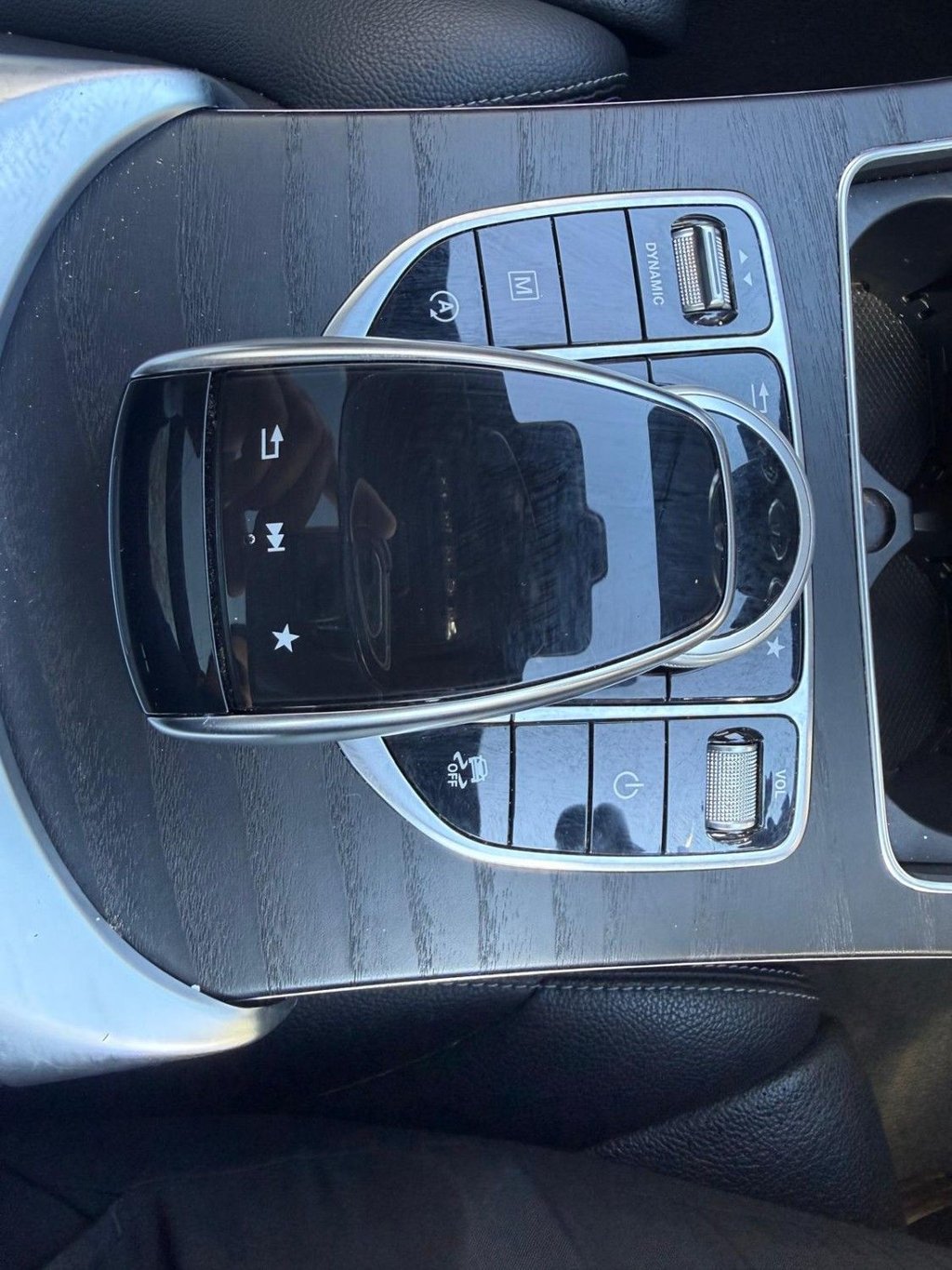 Used Mercedes-Benz GLC 2019 for sale - 78044543: Photo 17