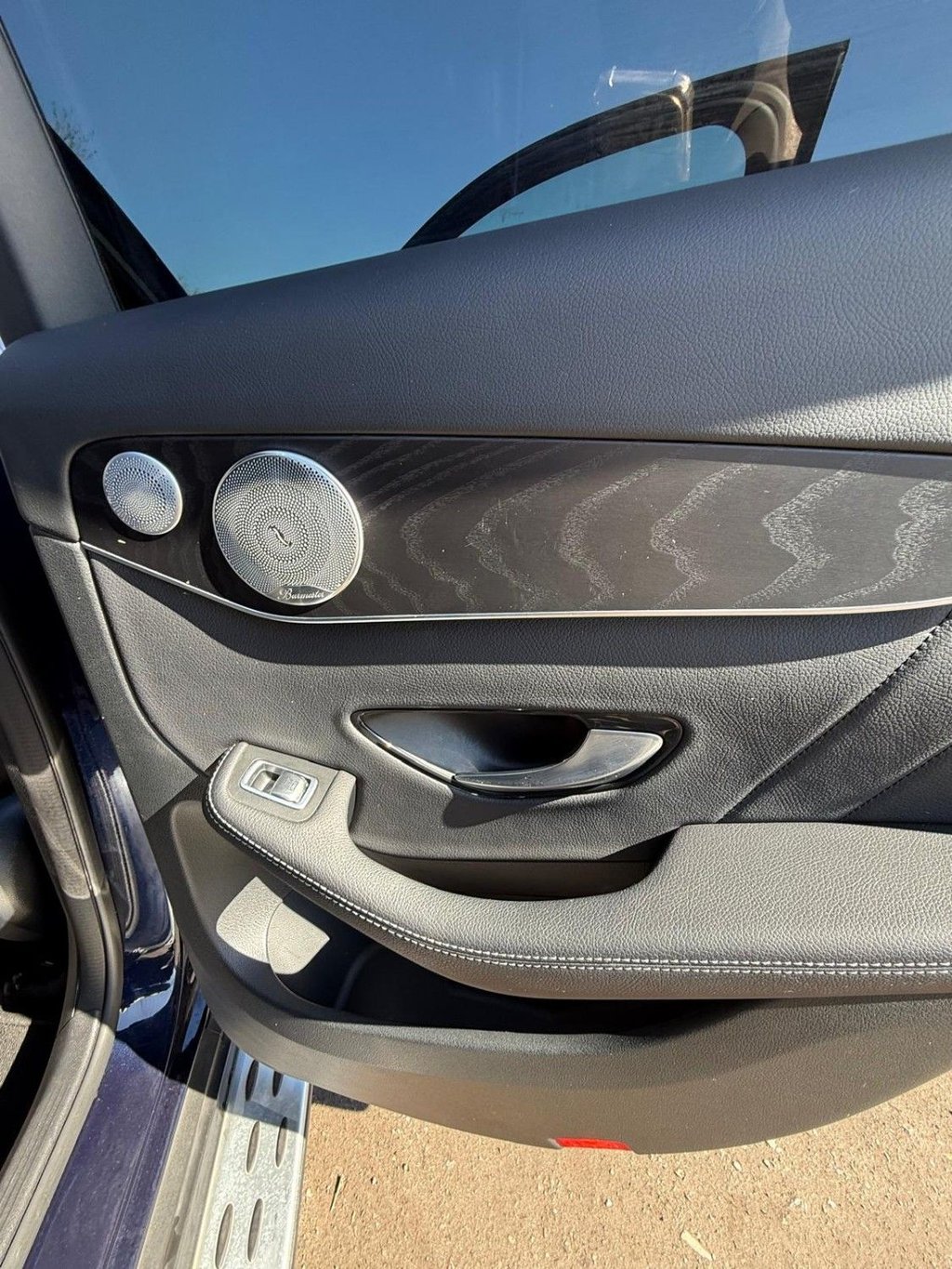 Used Mercedes-Benz GLC 2019 for sale - 78044543: Photo 18