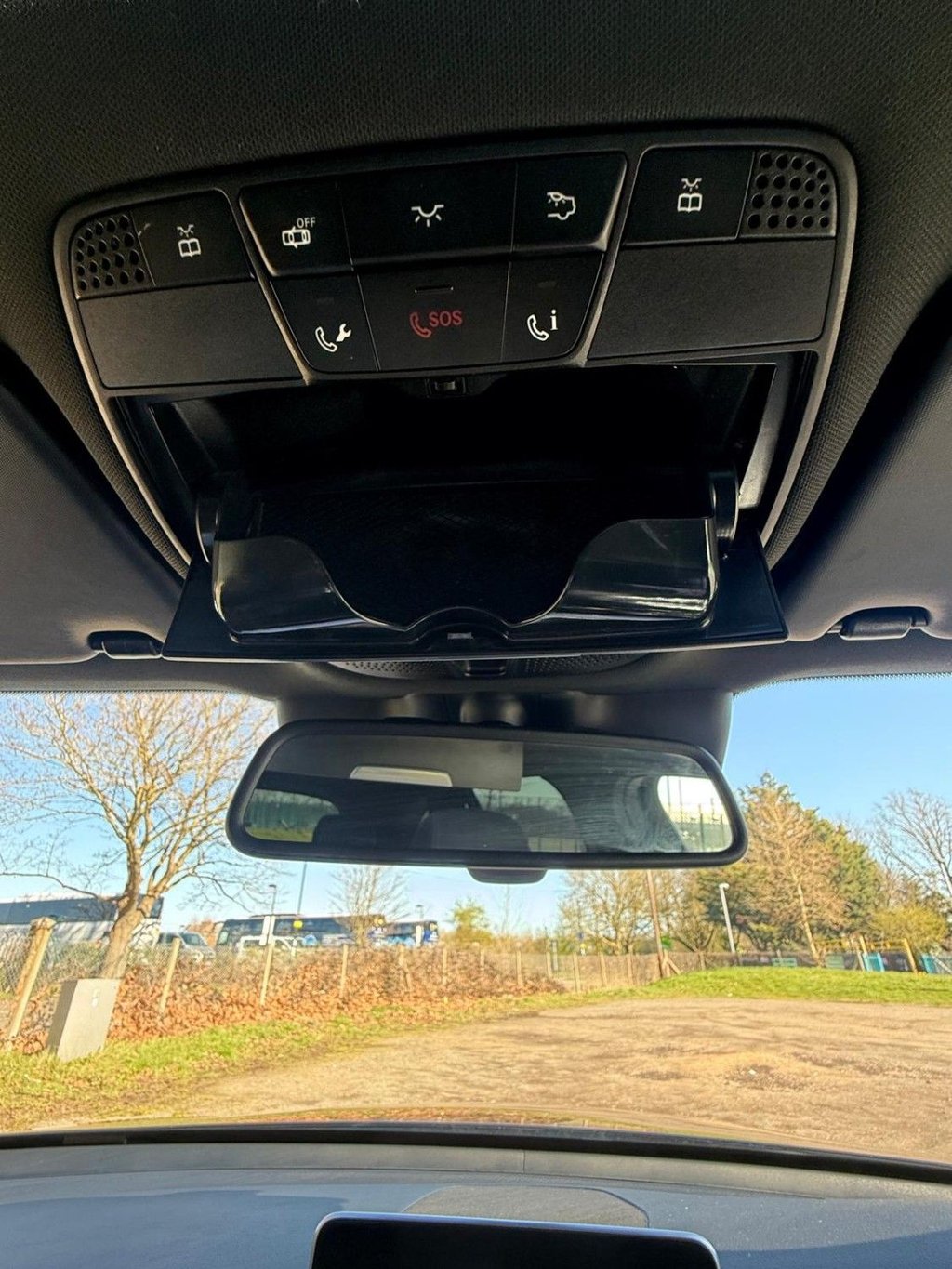 Used Mercedes-Benz GLC 2019 for sale - 78044543: Photo 19