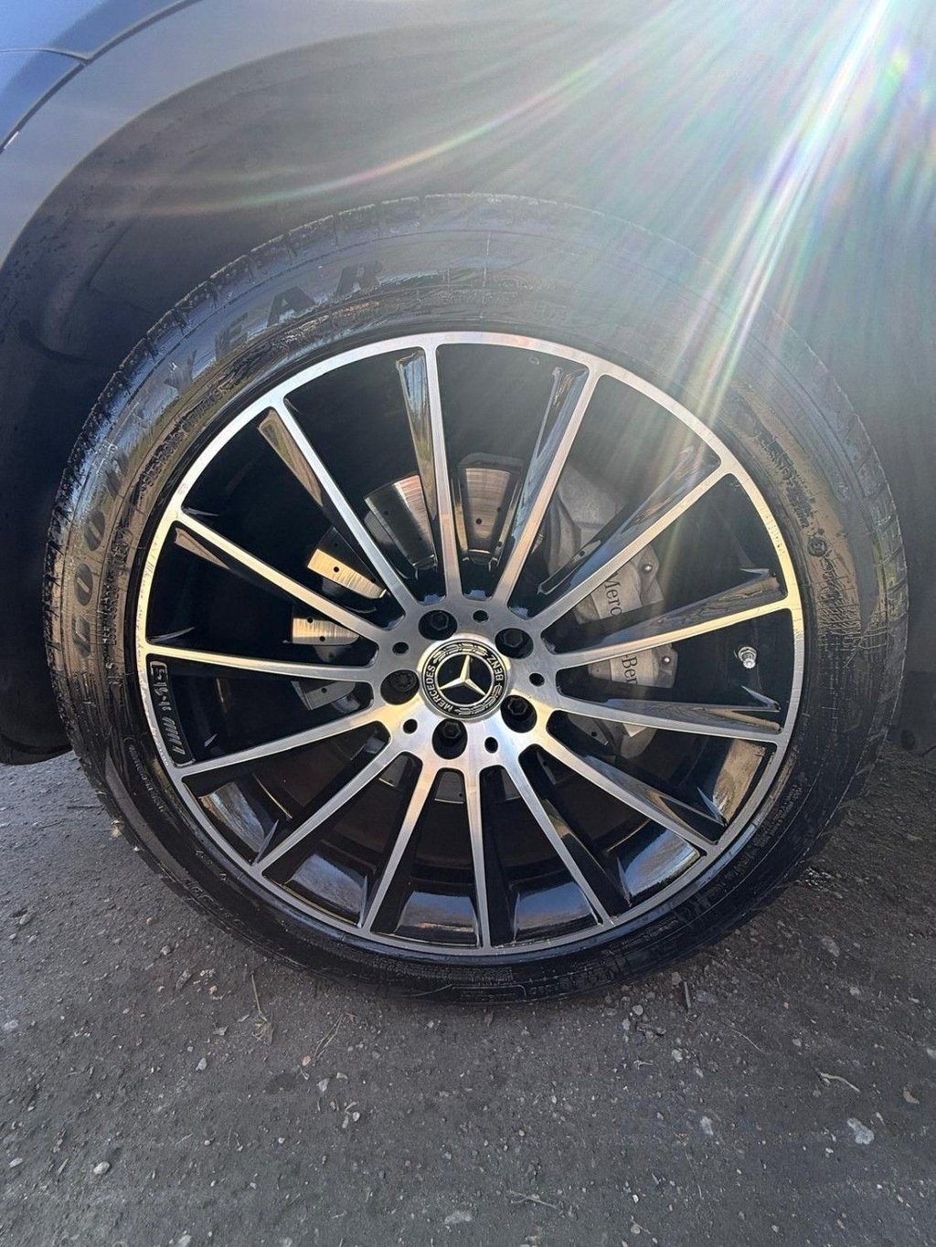 Used Mercedes-Benz GLC 2019 for sale - 78044543: Photo 20