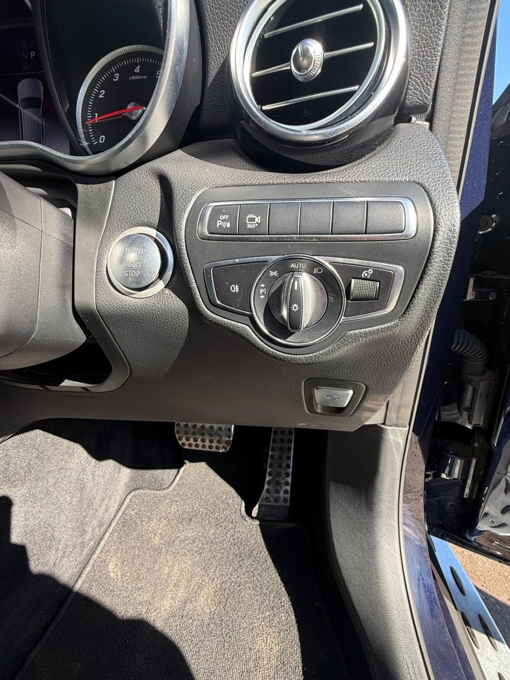 Used Mercedes-Benz GLC 2019 for sale - 78044543: Photo 23