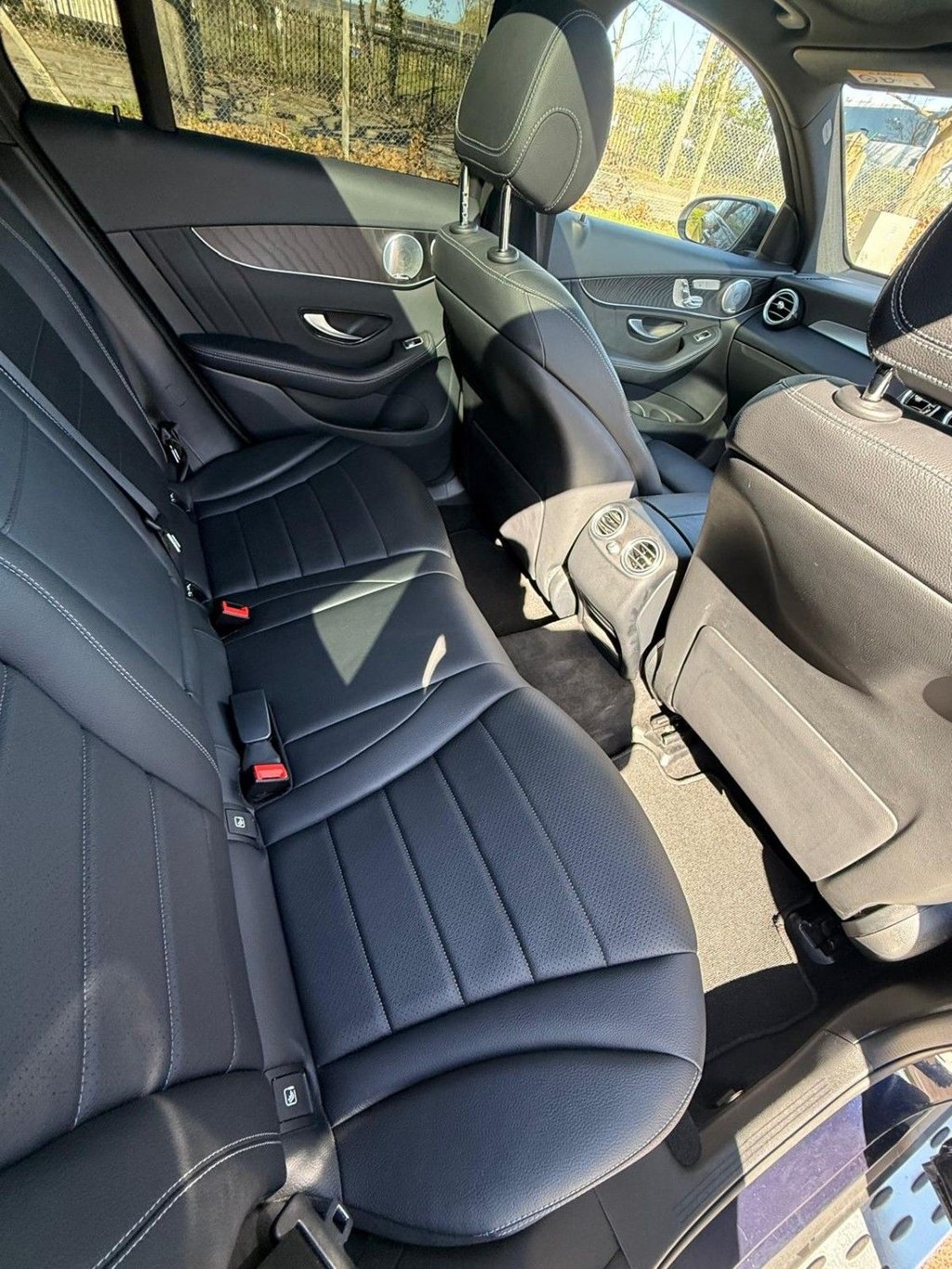 Used Mercedes-Benz GLC 2019 for sale - 78044543: Photo 24