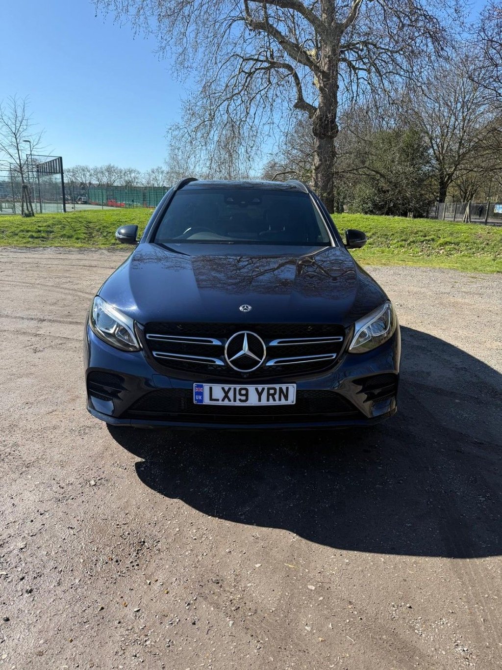 Used Mercedes-Benz GLC 2019 for sale - 78044543: Photo 7