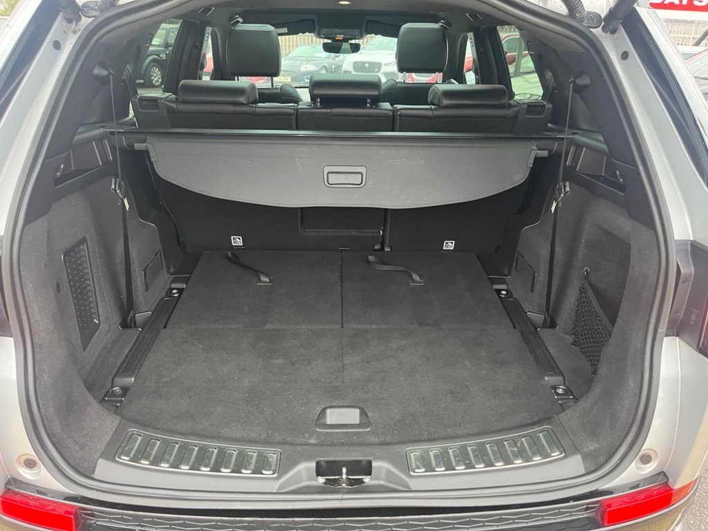 Used Land Rover Discovery Sport 2021 for sale - 77820575: Photo 20