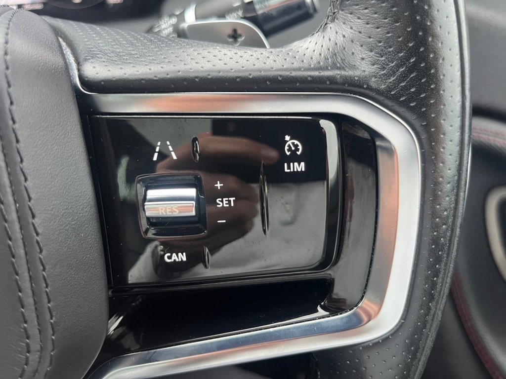 Used Land Rover Discovery Sport 2021 for sale - 77820575: Photo 24