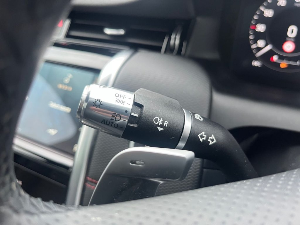 Used Land Rover Discovery Sport 2021 for sale - 77820575: Photo 26