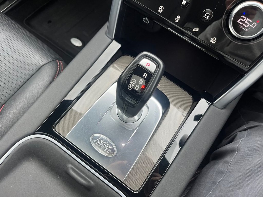 Used Land Rover Discovery Sport 2021 for sale - 77820575: Photo 32