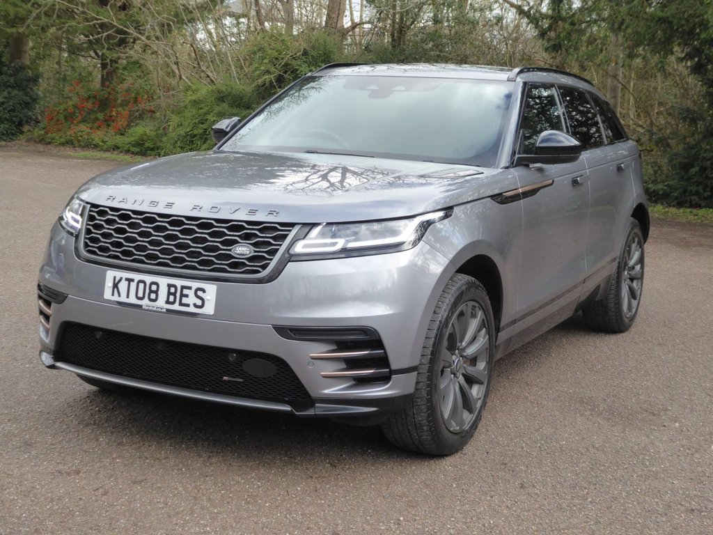 Used Land Rover Range Rover Velar 2022 for sale - 77654967: Photo 10