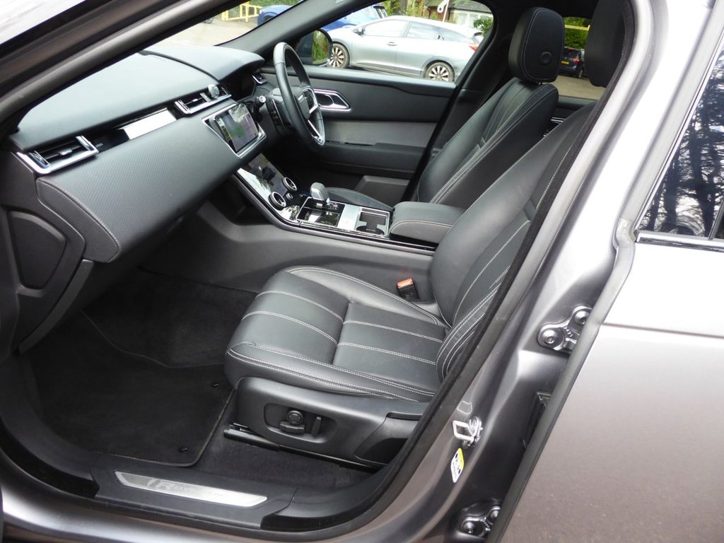 Used Land Rover Range Rover Velar 2022 for sale - 77654967: Photo 13