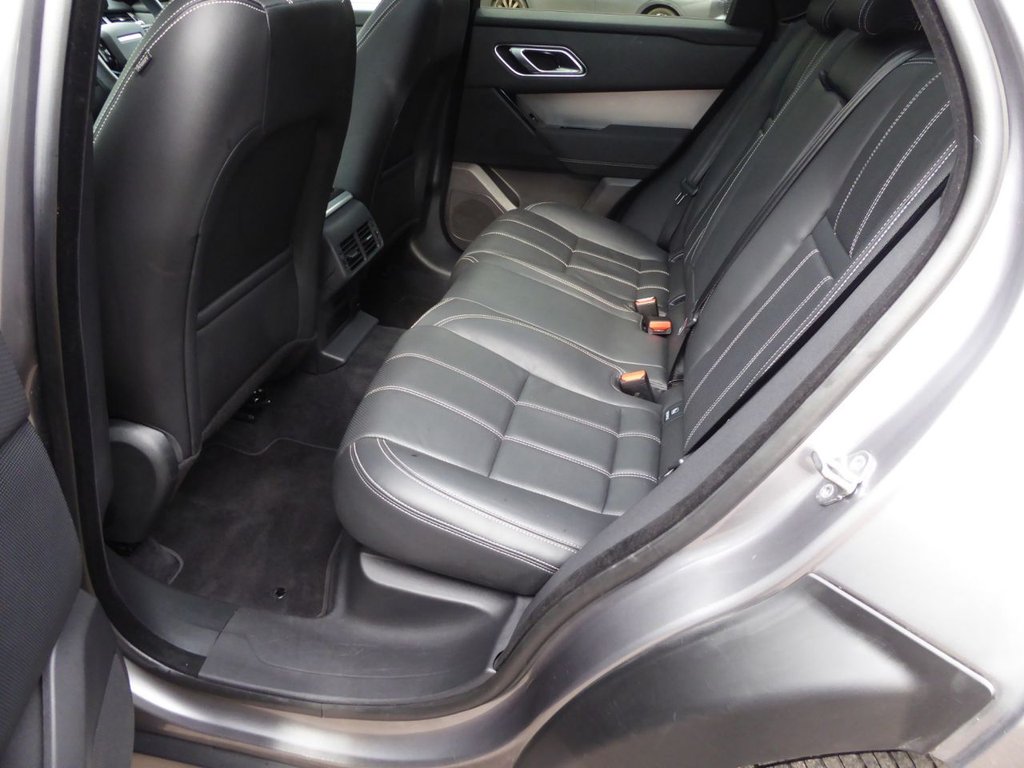 Used Land Rover Range Rover Velar 2022 for sale - 77654967: Photo 17