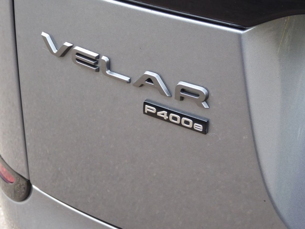 Used Land Rover Range Rover Velar 2022 for sale - 77654967: Photo 18