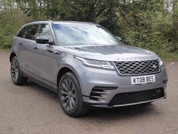 Used Land Rover Range Rover Velar 2022 for sale - 77654967: Photo