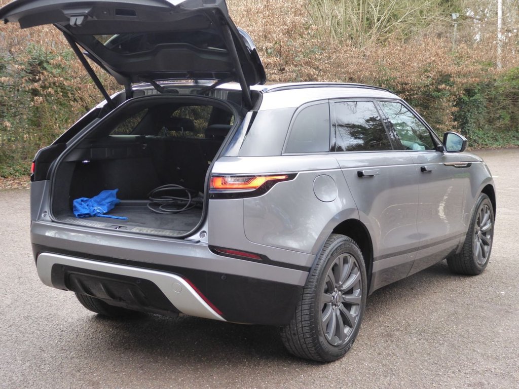 Used Land Rover Range Rover Velar 2022 for sale - 77654967: Photo 20