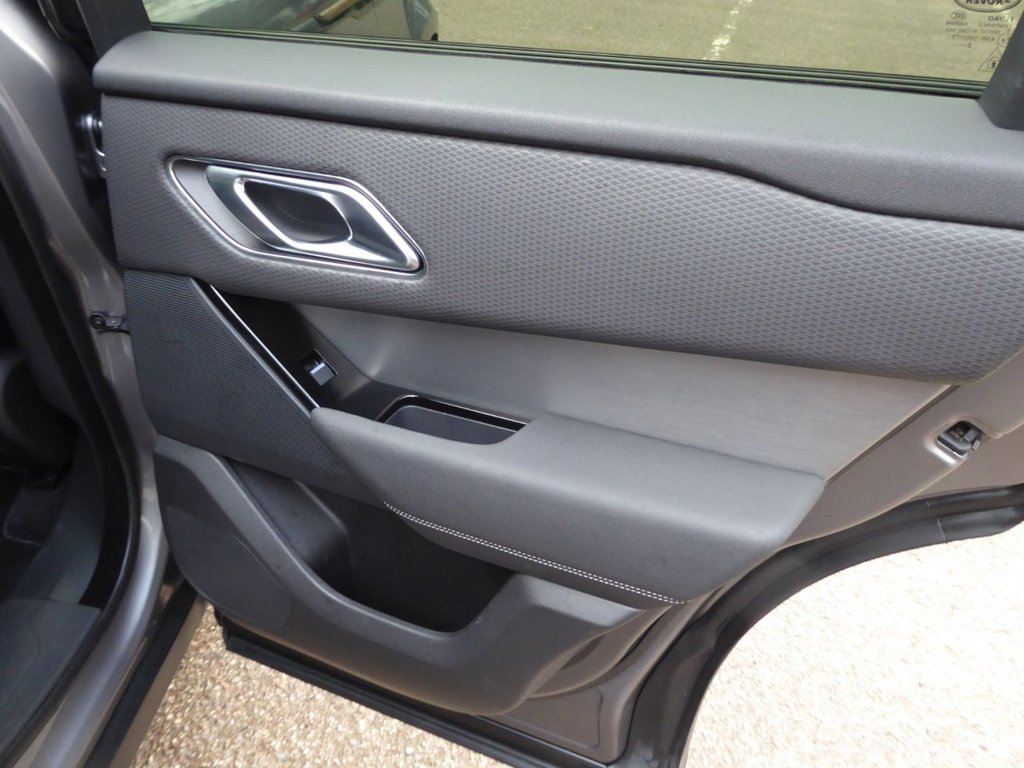 Used Land Rover Range Rover Velar 2022 for sale - 77654967: Photo 23