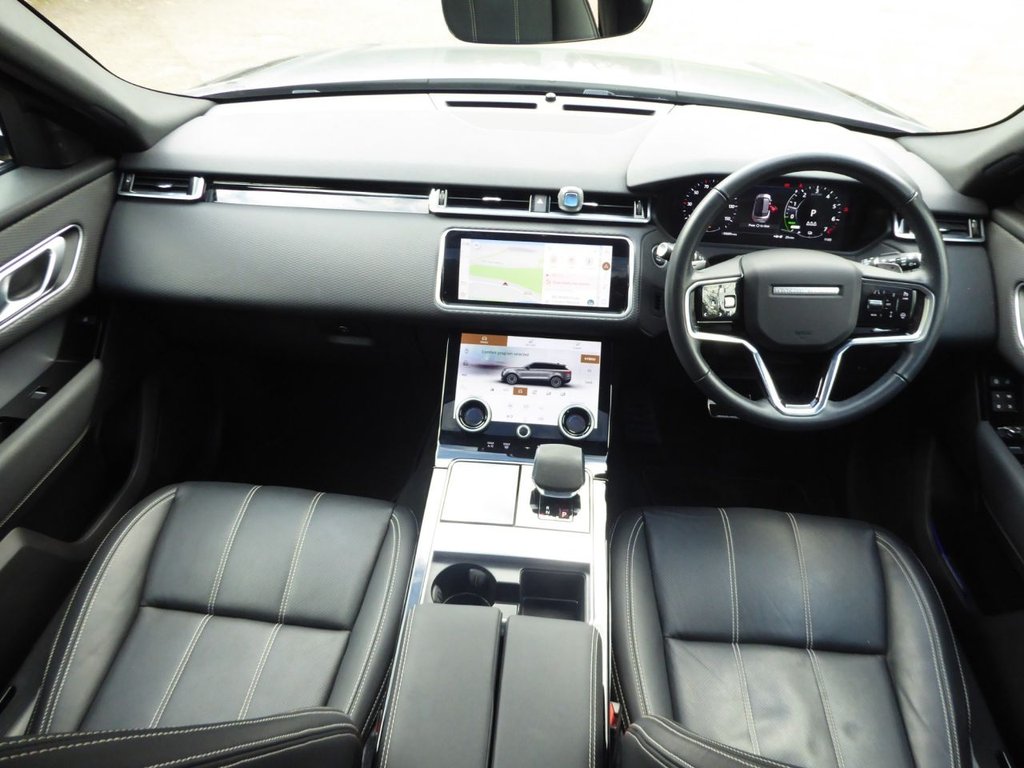 Used Land Rover Range Rover Velar 2022 for sale - 77654967: Photo 25