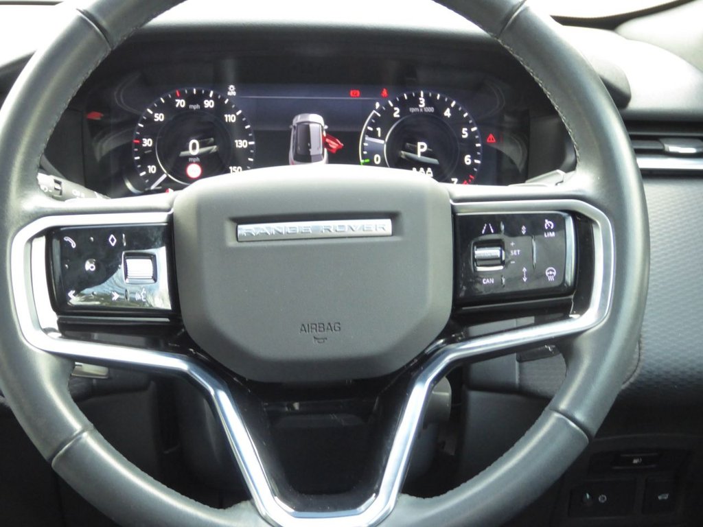 Used Land Rover Range Rover Velar 2022 for sale - 77654967: Photo 26