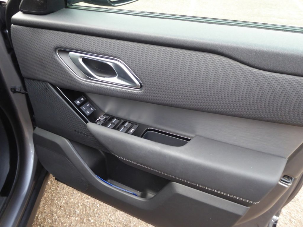 Used Land Rover Range Rover Velar 2022 for sale - 77654967: Photo 28