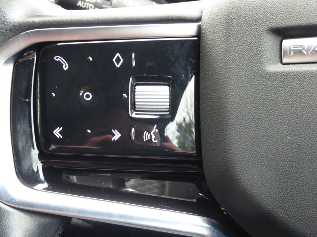 Used Land Rover Range Rover Velar 2022 for sale - 77654967: Photo 35